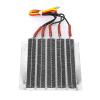 Jeanoko High Heat Conversion Rate Heating Heater Constant Temperature Heating 1000W Power for Wax Melter Heater(48V 1000W) view 1