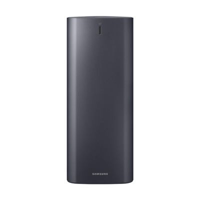 SAMSUNG Jet Stick Cordless Vacuum Clean Station, Dust Disposal with Hygienic Cleaning Filter, VCA-SAE903/AA, 2021, Silver