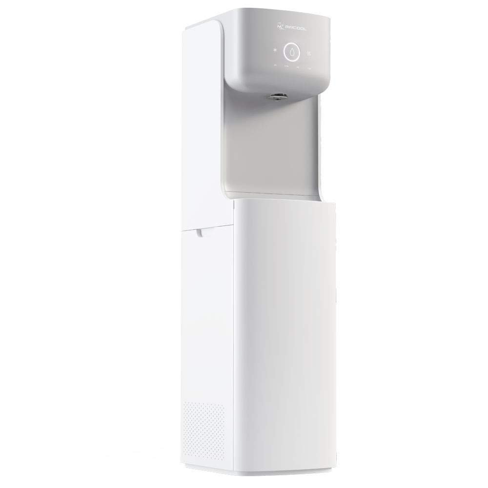 3 Temperature MrCool Floorstanding Water Cooler