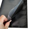 SEZONS - Diamond Bags - Vacuum Sealing bags 5mil - 50 bags (11x24, Black/Clear) view 1