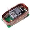 Youngy Tesla Coil High Power Generator of High Voltage with Tesla Commonly Used Coil Motherboard Pipe view 2