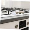 SOLUSTRE 2pcs Stove Knob Cover Boy Girl for Cooker Oven Against Accidental Design for Gas Stoves and Ovens view 4