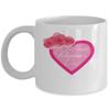 Amisk Valentines Day Gifts Wife Husband Happy Anniversary GiftIdeas for Her Him Mug Cup view 1