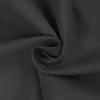 100% Cotton 5Pcs Split Cal-King Bed Sheets Set 800 Thread Count Luxurious Quality Adjustable Bed Sheet Set Sateen Weave Fits Mattress Upto 16''Deep Pocket Split Cal-King/Black Bedding Set view 2