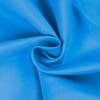 100% Cotton 5Pcs Split Cal-King Bed Sheets Set 800 TC Adjustable Bed Sheet Set Sateen Weave Fits Mattress Upto 16''Deep Pocket Split Cal-King/Blue Bedding Set view 2