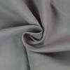 100% Cotton 5Pcs Split King Bed Sheets Set 800 TC Adjustable Bed Sheet Set Sateen Weave Fits Mattress Upto 16''Deep Pocket Split King/Charcoal Bedding Set view 2