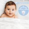 2 Pack Softhour Full Size Waterproof Mattress Protector, Stretch to 21'' Deep Pocket, Soft Breathable, Ideal for Home & Commercial Use view 2