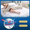 California King Waterproof Zippered Mattress Encasement, Breathable, Noiseless, Machine-Washable Zipped Mattress Cover, Fitting 7" - 15" Deep Mattress view 4