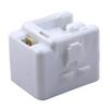 61005518 Refrigerator Relay and Overload Compatible with Top Brand Replaces with AH2004057, EA2004057, ER61005518, 1194680, 12002782, AP4009659, PS2004057 (2) view 1