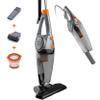 BLACK+DECKER BDXHHV005G 3-in-1 Vacuum, Gray view 1