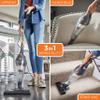 BLACK+DECKER BDXHHV005G 3-in-1 Vacuum, Gray view 2