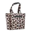 Fit & Fresh Metro 2-in-1 Quilted Tote, Multipurpose Travel and Work Bag with Insulated Cooler Compartment for Women, Laptop-Friendly, Thermal Insulated, Perfect for Office, Nurse, Teacher view 1