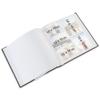 Hama Photo Album, PU Faux Leather, Gray, 34 x 35 cm view 2