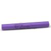 48"x480" (4FTx40FT) Purple Color Frosted Glass Peel and Stick Window Film Home Bedroom Bathroom Privacy Waterproof Sticker Decal Free Tool Kit view 3