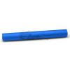 48"x480" (4FTx40FT) Blue Color Frosted Glass Peel and Stick Window Film Home Bedroom Bathroom Privacy Waterproof Sticker Decal Free Tool Kit view 3
