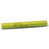 48"x480" (4FTx40FT) Neon Yellow Color Frosted Glass Peel and Stick Window Film Home Bedroom Bathroom Privacy Waterproof Sticker Decal Free Tool Kit view 3