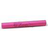 48"x480" (4FTx40FT) Pink Color Frosted Glass Peel and Stick Window Film Home Bedroom Bathroom Privacy Waterproof Sticker Decal Free Tool Kit view 3