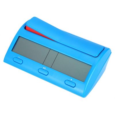 apptanna Chess Clock, Chess Timer
