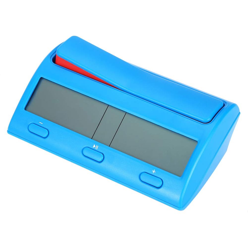 apptanna Chess Clock, Chess Timer