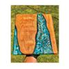 12"x10"x.5" Artisan Cutting/Serving Board view 2