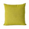 A&B Home Small 18x18 Square Polyester Abstract Pattern Two-Side Decorative & Accent Sofa/Couch Pillow, Multicolor view 2