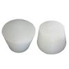 2pcs 3# -14# Silicone Plug Without Hole for Airlock Valve Bubbler Brew Wine Food Grade Silicone Rubber Stopper (13#) view 1