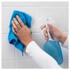 Tooth Brush Holder with Suction Cup, White. No Drill No Screw Required. Easy mountable.TISKEN IKEA. view 4