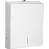 ProtectionPro Towel Dispensers- f- Single-C-Fold-Multifold Towels- STST- WE view 1