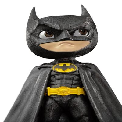 Statue Batman - Batman 89 - Minico - Iron Studios