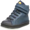Camper Kids Men's Runner Kids Ankle Boot, Medium Blue 003, 10 view 1