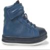 Camper Kids Men's Runner Kids Ankle Boot, Medium Blue 003, 10 view 2