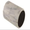 [6 PACK] Marble Wine Bottle Cooler - Wine Chiller Bucket - Perfect for Wine & Champagne for Dinner, Parties - Holds a 750 ML Bottle - Great for Utensil Holder, Flower Vase by EcoQuality view 4
