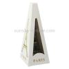 Lingland Paris Eiffel Tower Furnishing Articles Model Photography Props Creative Household Gift (Size:38 x 15.8cm) Interior Decoration view 4
