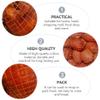 DOITOOL 2Pcs Cotton Roasting Net Ham Sock Elastic Netting Meat Butcher Twine Net Meat Netting Roll Meat for Meat Cooking view 3