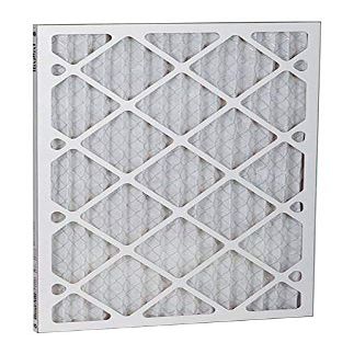 BestAir 4823324 20 x 20 x 1 in. 8 MERV Air Filter - Case of 1212