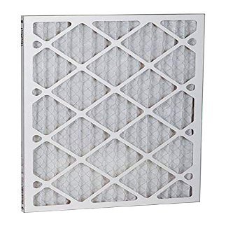BestAir 4823324 20 x 20 x 1 in. 8 MERV Air Filter - Case of 1212