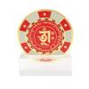 Feng Shui Winning Chip Talisman view 2