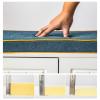 WJXBoos Japanese Style Bench Cushions,Non-Slip Bottom Padded Tufted Hallway Cushions,Indoor Outdoor Foam Rectangle Cushion for Shoe Bench Shoe Rack Entryway-B 200405cm view 4