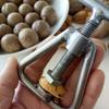 Hawaii Nut openerNut Stainless Steel Nut tool Pecan Nutcracker Tool Heavy Duty for All Nuts-2PCS view 3