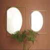 Accent Wall Mirror(Large) - Gold view 2