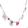 1 Piece(s) Love Letter Garland view 1