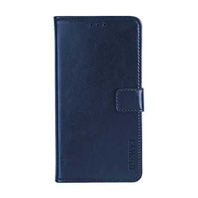 Case Compatible with Vkworld Mix Plus,Leather Flip Wallet Case with Card Slot,Stand Holder and Magnetic Closure, Case for Vkworld Mix Plus