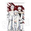Eliosing Heroes Eclipse B2 Tapestry view 1