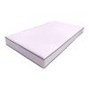 |SLIPCOVER ONLY| Outdoor Contrast Trim Daybed Cover Fitted Sheet Full 6" AD107 view 1