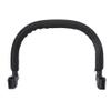 angwang Stroller Armrest,Baby Stroller Armrest Bumper Bar Universal Handlebars Baby Pushchair Accessories A 43cm/16.93in view 1