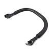 angwang Stroller Armrest,Baby Stroller Armrest Bumper Bar Universal Handlebars Baby Pushchair Accessories A 43cm/16.93in view 4