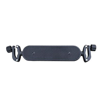 angwang Stroller Footboard,Adjustable Stroller Footboard Pedal Foot Rest Baby Footrest Stroller Accessories Infant Carriages Feet Extension Pram Footboard
