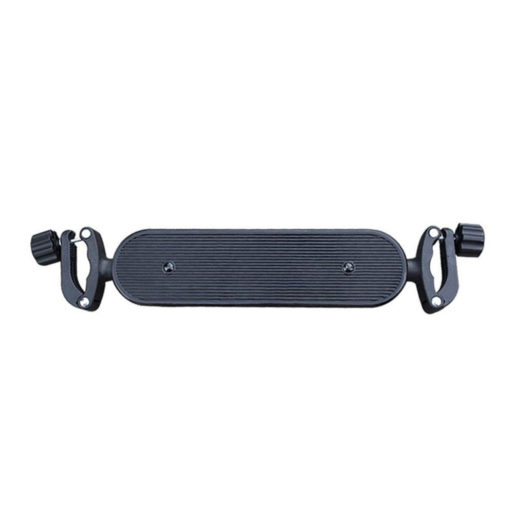 angwang Stroller Footboard,Adjustable Stroller Footboard Pedal Foot Rest Baby Footrest Stroller Accessories Infant Carriages Feet Extension Pram Footboard