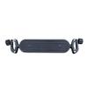 angwang Stroller Footboard,Adjustable Stroller Footboard Pedal Foot Rest Baby Footrest Stroller Accessories Infant Carriages Feet Extension Pram Footboard view 1
