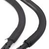 angwang Stroller Armrest,Baby Stroller Armrest Bumper Bar Universal Handlebars Baby Pushchair Accessories B 43cm/16.93in view 2
